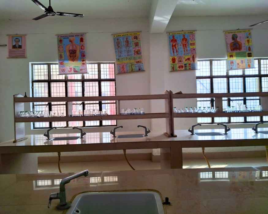 Science Labs