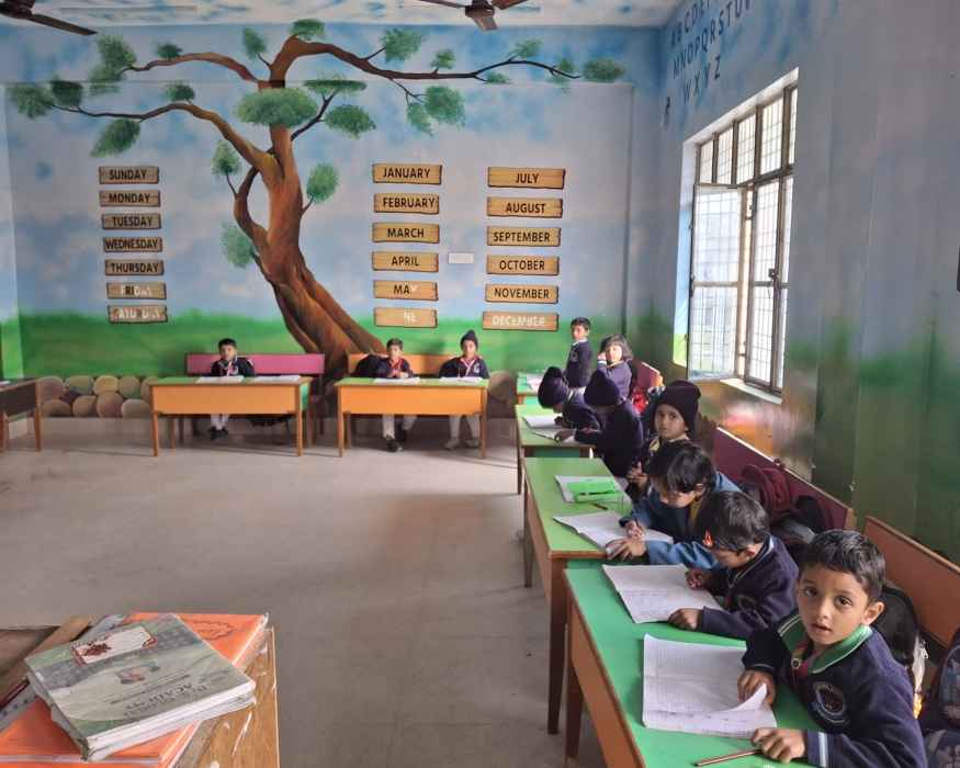 Library