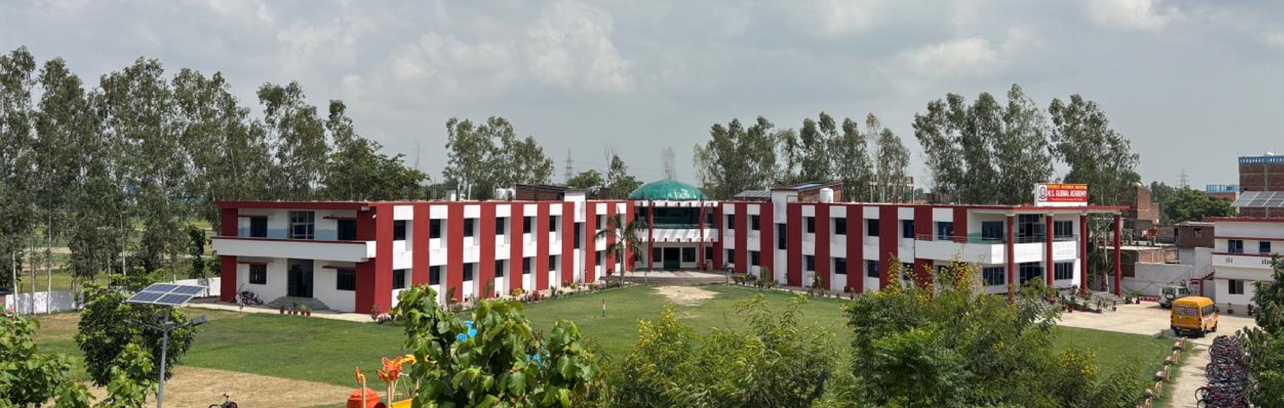 Admission Enquiry 2026-27
